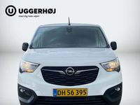 brugt Opel Combo 1,5 D 102 Enjoy L1V1