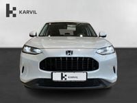 Ny Honda ZR-V Elegance 184 HK (135 kW) 2025 Diamond dust / black SUV