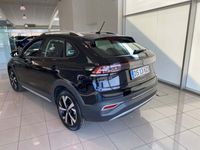 brugt VW Taigo 1,0 TSi 110 Style+ DSG