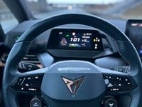 Brugt Cupra Born e-Boost 169 kW (231 HK) 2023 Grå Hatchback