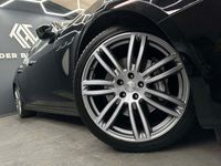 brugt Maserati Ghibli D aut. 3,0 L