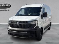 Ny Renault Master 102 kW (140 HK) 2025 Van