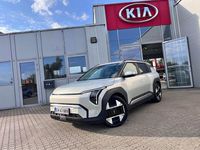 Brugt Kia EV3 150 kW (204 HK) 2025 Grå SUV