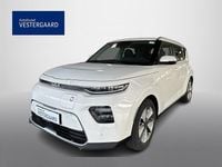 Ny Kia Soul EV 150 kW (204 HK) 2025 Sølv SUV