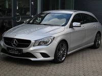 brugt Mercedes CLA200 Shooting Brake 1,6 aut.