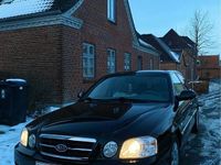 Brugt Kia Magentis 169 HK (124 kW) 2005 Sedan