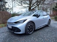 Brugt Cupra Born High 150 kW (204 HK) 2022 Sølvmetal Hatchback