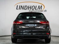 brugt Audi A3 Sportback TFSi 116