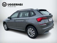 brugt Skoda Kamiq 1,0 TSi 110 Life DSG