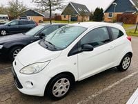 Brugt Ford Ka SE 69 HK (50 kW) 2009 Hatchback