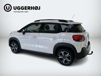 brugt Citroën C3 Aircross 1,2 PureTech 110 Aspire+ EAT6