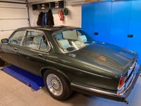 brugt Jaguar XJ6 4,2