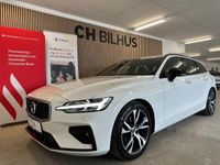 brugt Volvo V60 2,0 D4 200 R-Design Polestar aut.