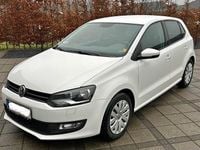 Brugt VW Polo 75 HK (55 kW) 2011 Hatchback