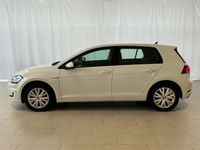 brugt VW e-Golf VII ,