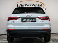 brugt Audi Q3 TFSi e Attitude+ S-tr.