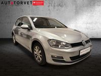 brugt VW Golf VII 1,6 TDi 105 BlueMotion