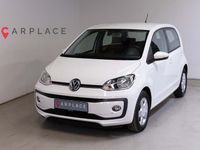 brugt VW up! Up! 1,0 MPi 60 MoveBMT