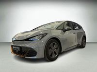 Brugt Cupra Born High 150 kW (204 HK) 2024 Grå Hatchback