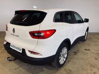 brugt Renault Kadjar dCi 115 Zen EDC