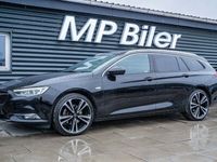 brugt Opel Insignia 2,0 CDTi 170 Dynamic Sports Tourer aut.