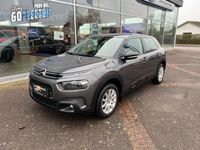 brugt Citroën C4 Cactus 1,2 PureTech 110 Platinum