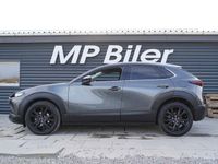 brugt Mazda CX-30 2,0 e-SkyActiv-G 150 Homura