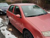 Brugt Skoda Fabia 2007