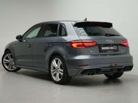 brugt Audi A3 Sportback 35 TDi Sport Limited S-tr.