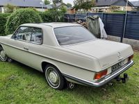 brugt Mercedes 250 250 280 CE (W114)