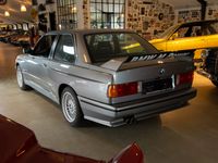 brugt BMW M3 E30