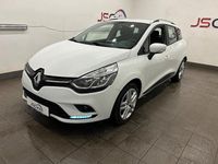 Brugt Renault Clio GrandTour LIMITED 90 HK (66 kW) 2018 Stationcar