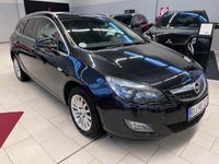 brugt Opel Astra 7 CDTi 110 Enjoy Sports Tourer