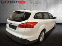 brugt Ford Focus 1,5 TDCi 120 Trend stc. Van