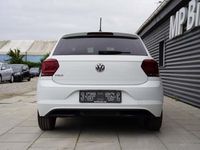 brugt VW Polo 1,6 TDi 95 Comfortline DSG