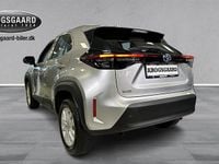 Brugt Toyota Yaris Cross Active 116 HK (85 kW) 2023 SUV
