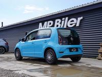 brugt VW up! Up! 1,0 MPi 60 MoveBMT