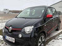 Brugt Renault Twingo SE 71 HK (52 kW) 2015 Sort Hatchback