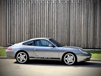 Brugt Porsche 996 2000