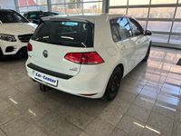 brugt VW Golf VII 1,6 TDi 110 BlueMotion Van