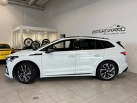 brugt Skoda Enyaq iV 80 iV Sportline