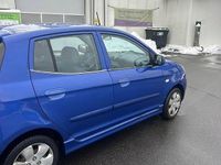 Brugt Kia Picanto EX 65 HK (47 kW) 2005 Hatchback