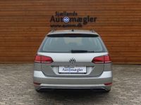 brugt VW Golf VII 1,5 TSi 150 Comfortline Variant