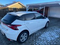 brugt Hyundai i20 BC3 1.0 T-GDi 5-dørs FWD Manuel 73.