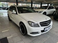 brugt Mercedes C180 2,2 CDi stc. BE