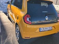 Brugt Renault Twingo SE 75 HK (55 kW) 2019 Gulmetal Hatchback