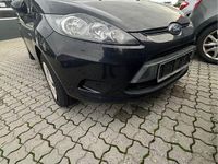 Brugt Ford Fiesta 82 HK (60 kW) 2010 Hatchback
