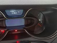 Brugt Renault Captur 120 HK (88 kW) 2017 Blå SUV