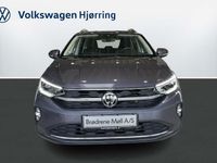 brugt VW Taigo 1,0 TSi 110 Style DSG