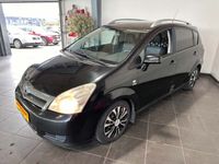 brugt Toyota Sportsvan 2,0 D-4D